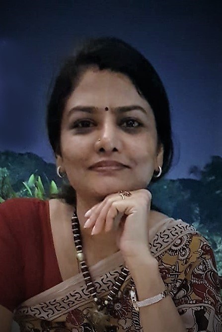 Psychologist Shankari Mandiram